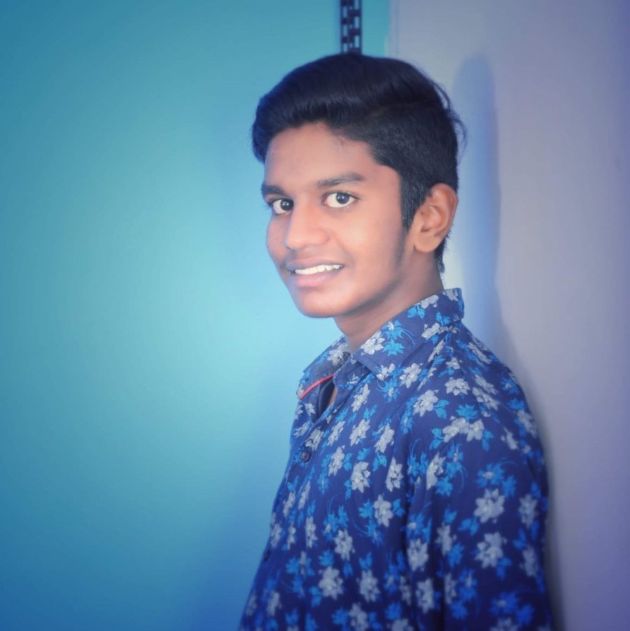 Keshava kancharepalam