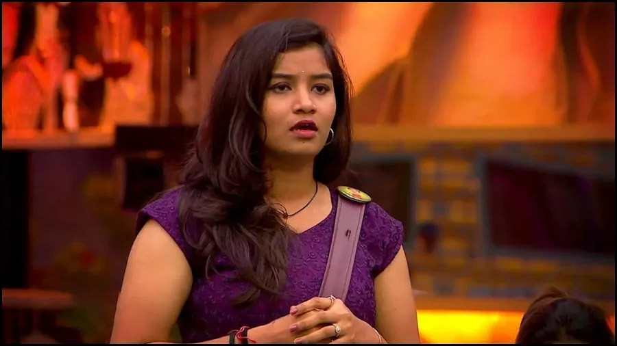 Dhanalakshmi