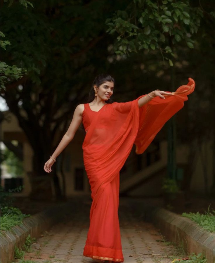 Gayatri Ramana