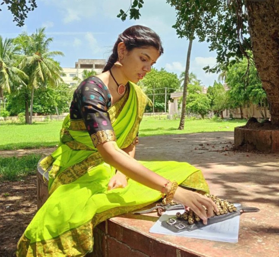 Gayatri Ramana