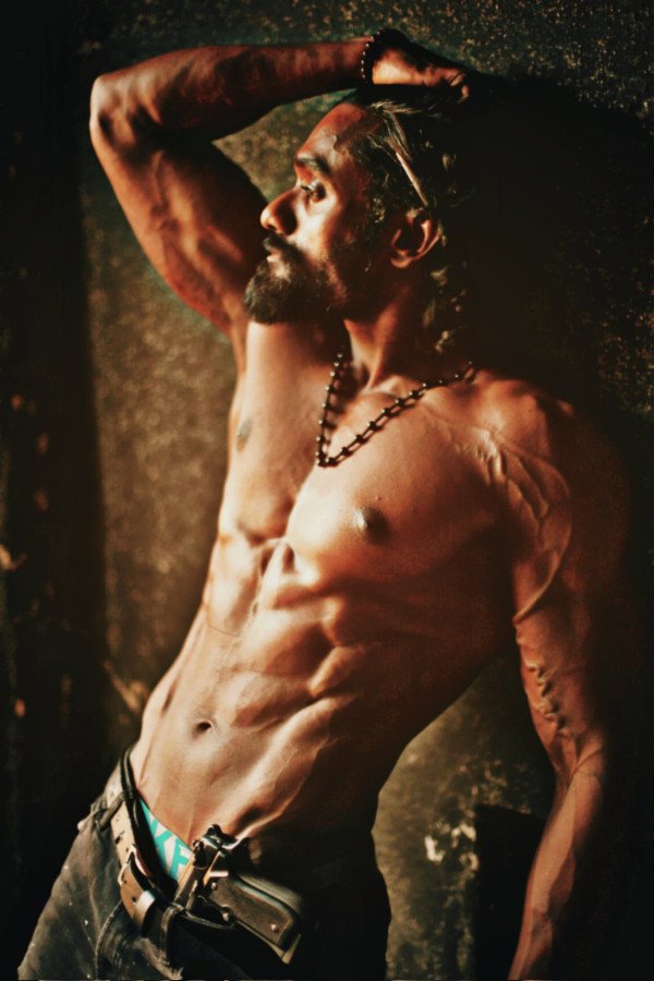 Temper Vamsi
