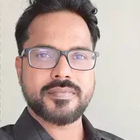 Debi Prasad Lenka