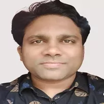 Vishal Mourya