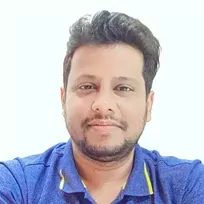 Deependra Samal