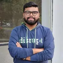 Gaurav Anand
