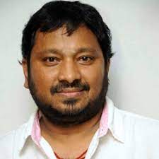 R. Chandru