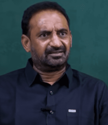 Anantha Prabhu