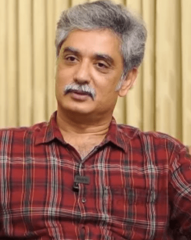 Mathew Varghese