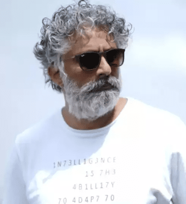 Prakash Nag