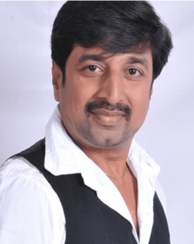 Lohith Kumar