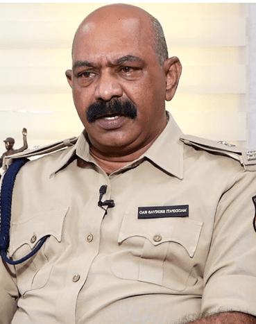 Maddipati Srinivas Rao