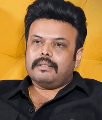Srinivas Devagudi