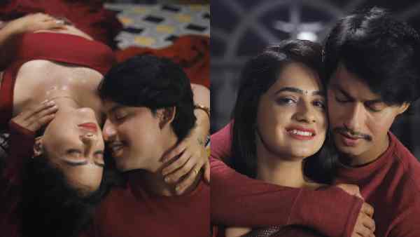 Prema Deshapu Yuvarani backdrop