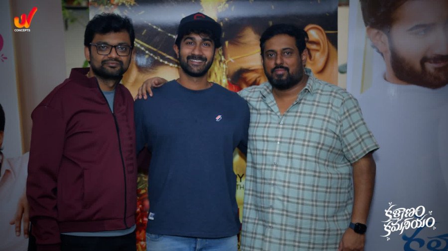 Kalyanam Kamaneeyam still 8
