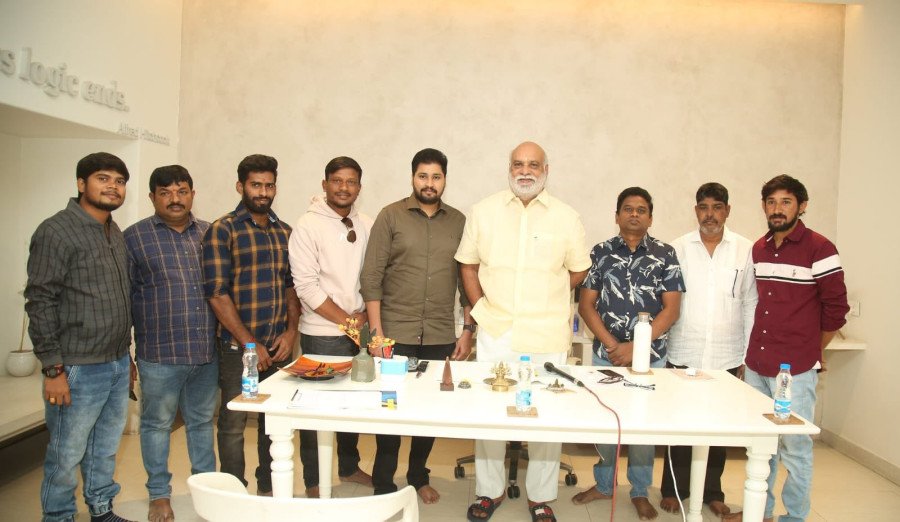 Ala Ninnu Cheri still 6