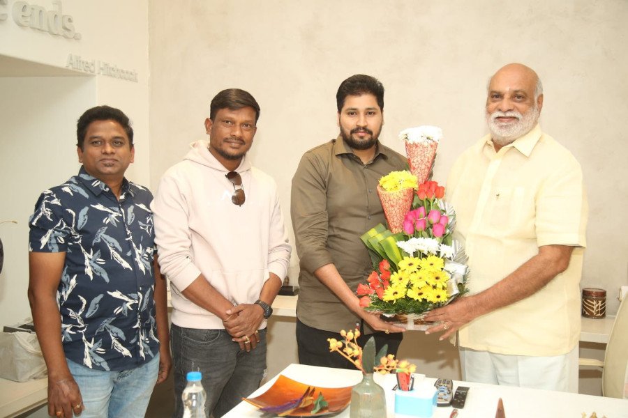 Ala Ninnu Cheri still 8