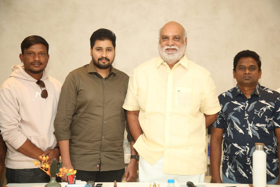 Ala Ninnu Cheri still 9
