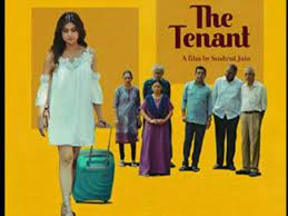 THE TENANT backdrop
