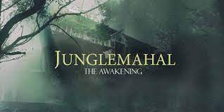 Junglemahal backdrop