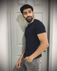 Aditya Baliyan