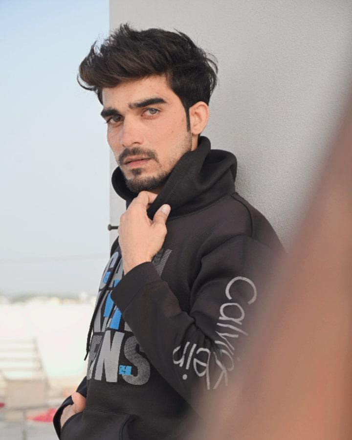 Aamer Khan