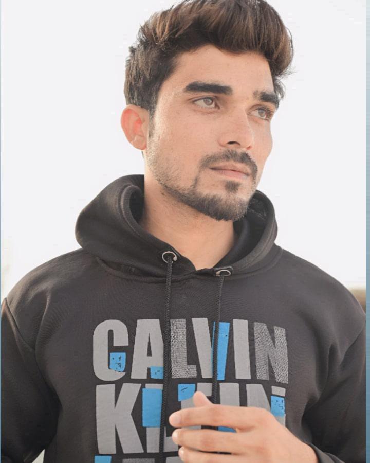 Aamer Khan