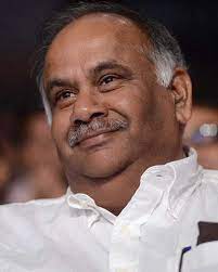 BVSN Prasad