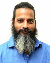 Ayyappa P. Sharma