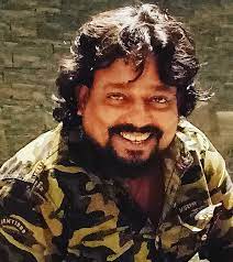 Kishor Kumar Swain
