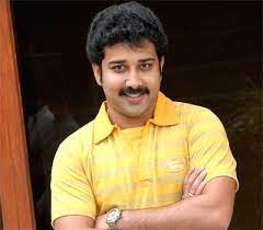 Siva Balaji