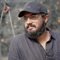 Vishnu Sasi Shankar