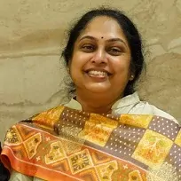 Priya Venu