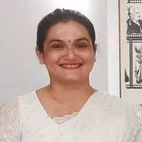 Neeta Pinto