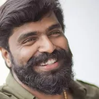 Abhilash Pillai