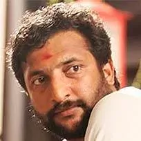 Vishnu Narayanan