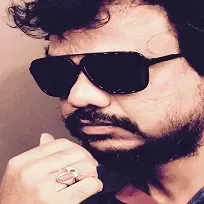 Anil Gopireddy