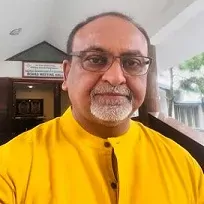 Mahendar Narala