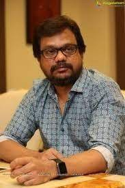 Anil Gopi Reddy