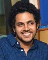 Vishwadev Rachakonda
