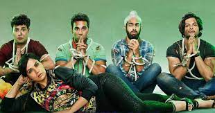 Fukrey3 still 2