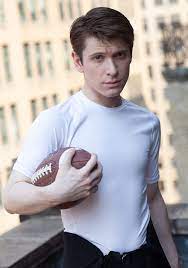 Josh Elliott Pickel