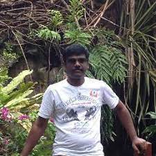 Vijay Kumar Paindla