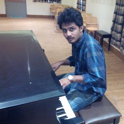saravana vasudevan