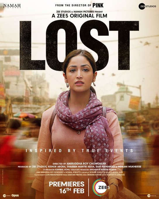 Lost still 4