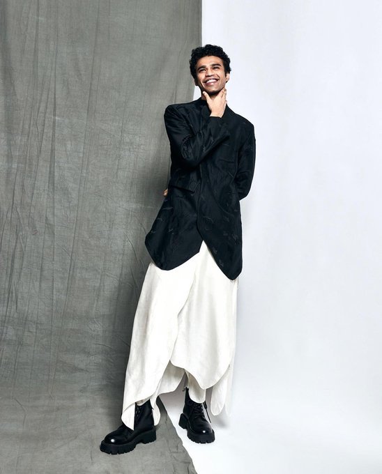 Babil Khan