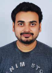 G Karthik Reddy