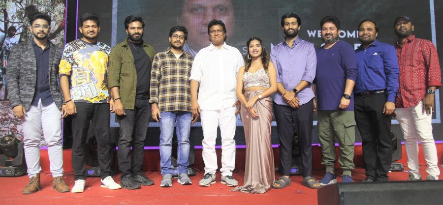 Rebels of Thupakulagudem still 7