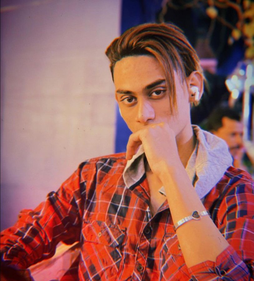 Hammad x1