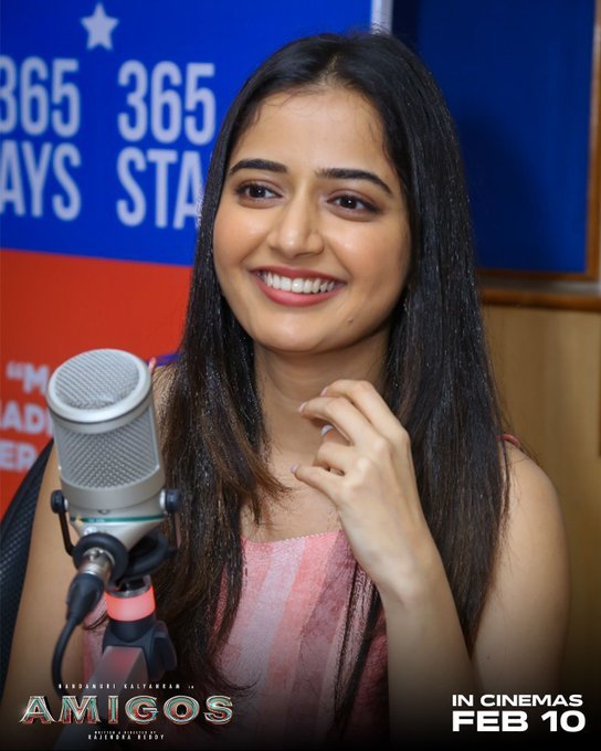 Ashika Ranganath