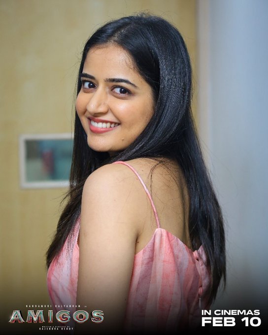 Ashika Ranganath